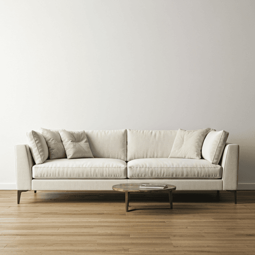 Luxury Sofa